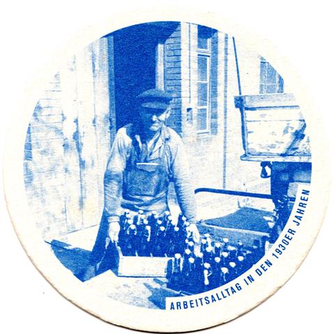 nrnberg n-by zeltner nostal 8b (rund215-arbeitsalltag 1930-blau)